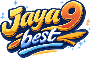 jaya9 best logo